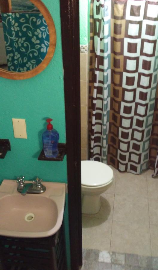 Maya Cha'An Guesthouse Cancún Eksteriør bilde