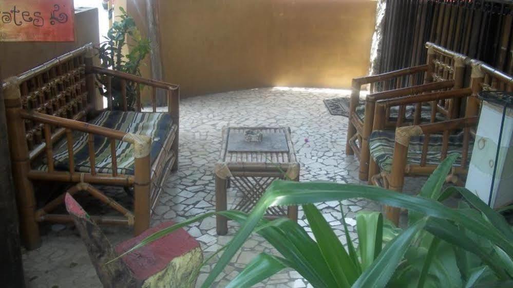 Maya Cha'An Guesthouse Cancún Eksteriør bilde