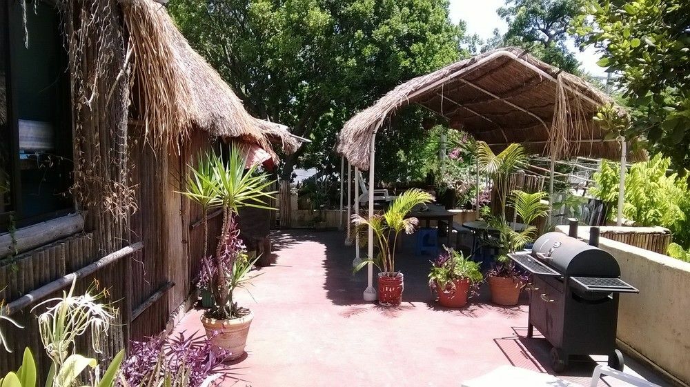 Maya Cha'An Guesthouse Cancún Eksteriør bilde