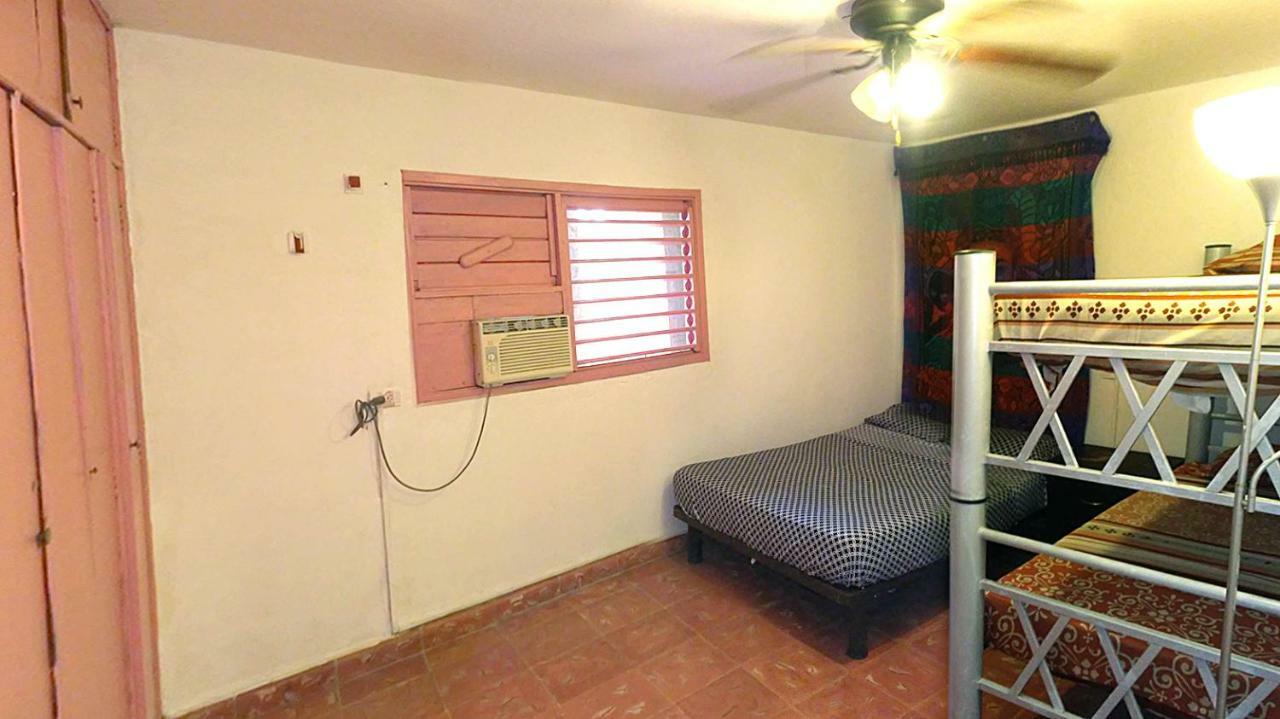 Maya Cha'An Guesthouse Cancún Eksteriør bilde