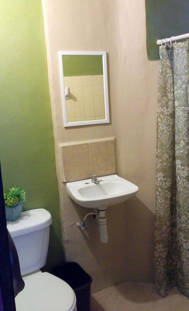 Maya Cha'An Guesthouse Cancún Eksteriør bilde