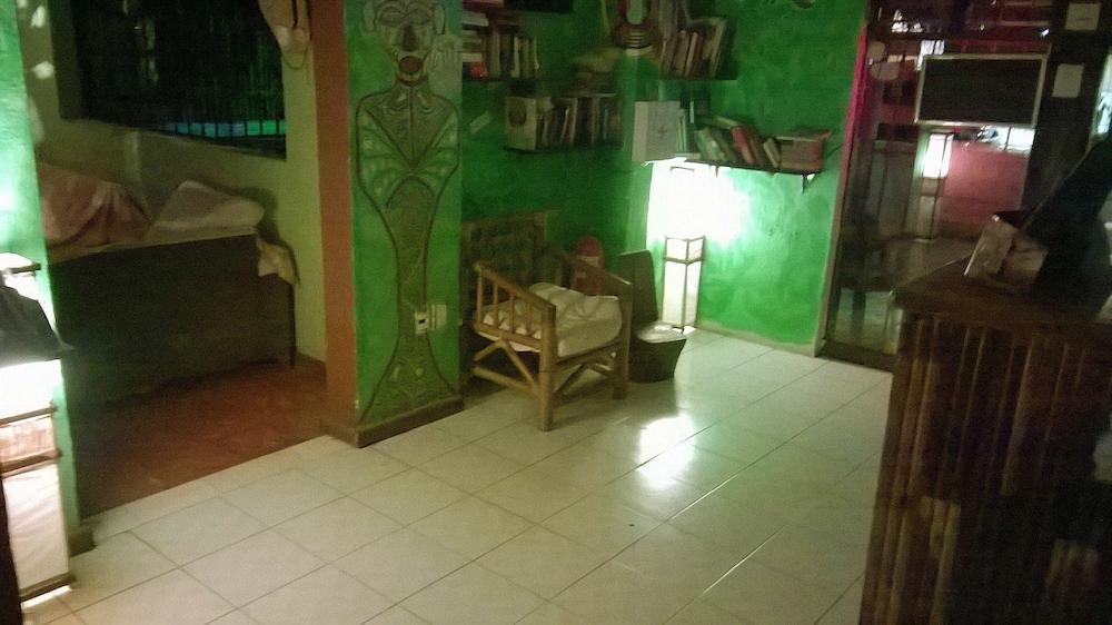 Maya Cha'An Guesthouse Cancún Eksteriør bilde